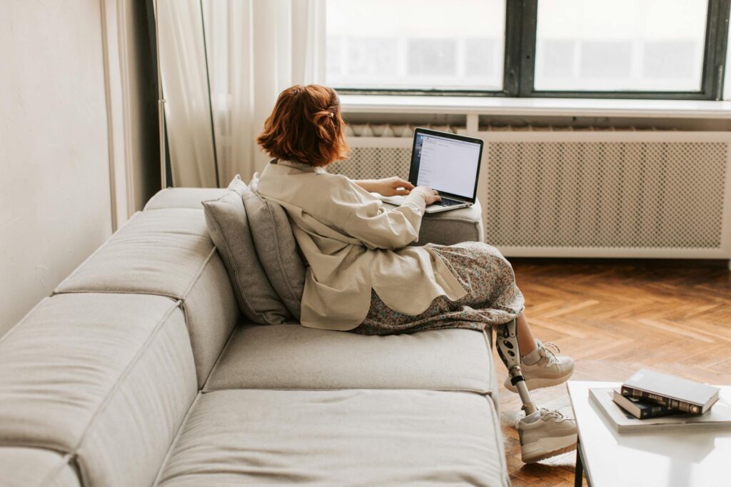 Supply Chain Technology for Resilience and Flexibility