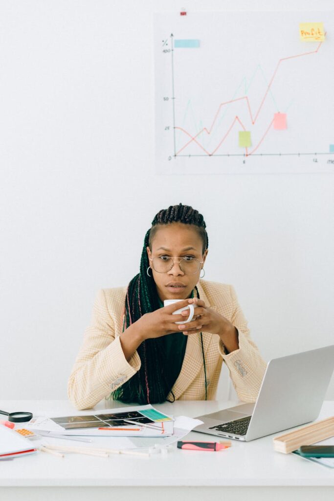 How To Showcase Your Data Analysis Skills In Performance Reviews How To Showcase Your Data Analysis Skills In Performance Reviews