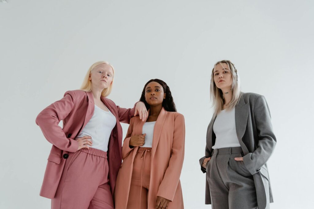 Recognizing Different Leadership Styles