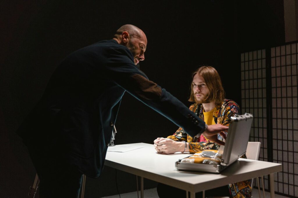 Strategies for De-escalating Tense Situations Strategies for De-escalating Tense Situations