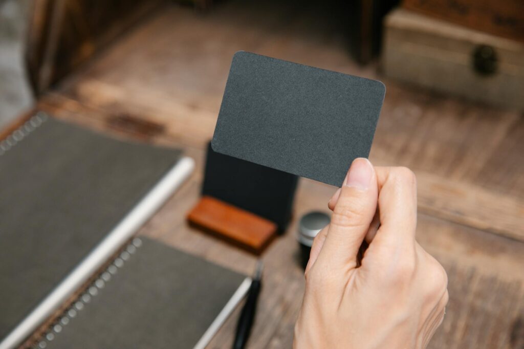 Crafting a Unique Personal Brand Crafting a Unique Personal Brand