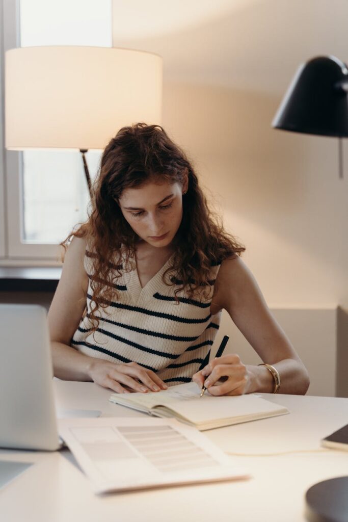 Creating a Productive Workspace: Tips for Home Offices