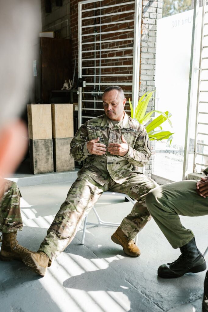 Building Resilience Through Self-Assessment in HR Consulting