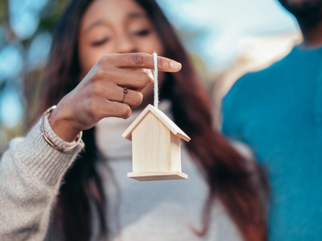 Building Personal Relationships