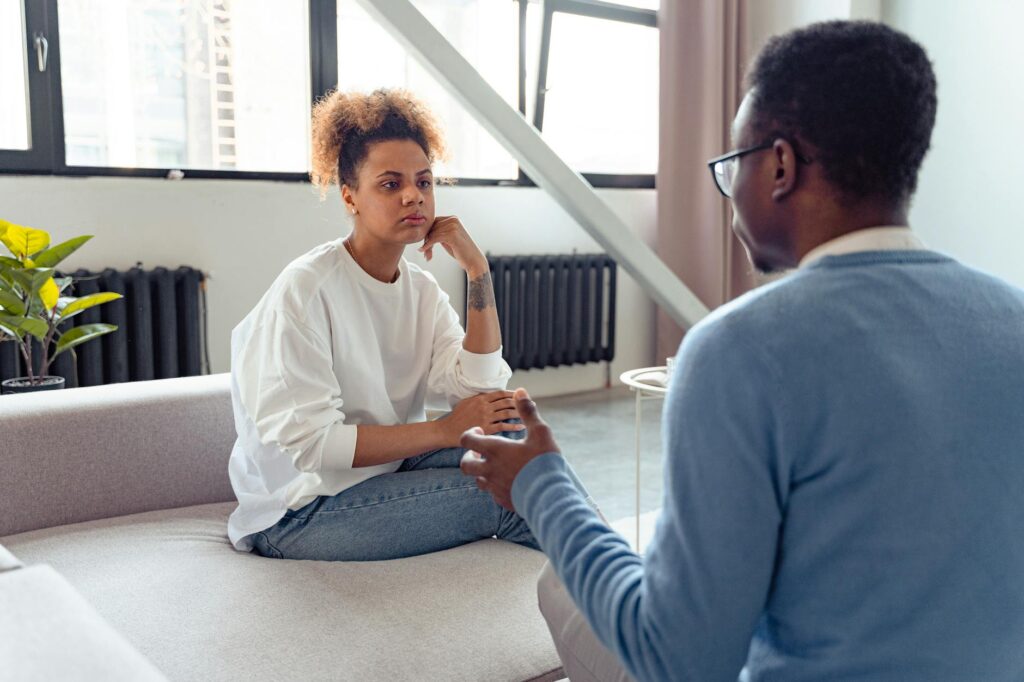 Understanding Conflicting Feedback