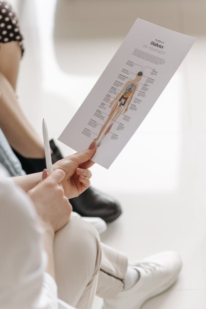 Best Practices for Documenting Project Changes