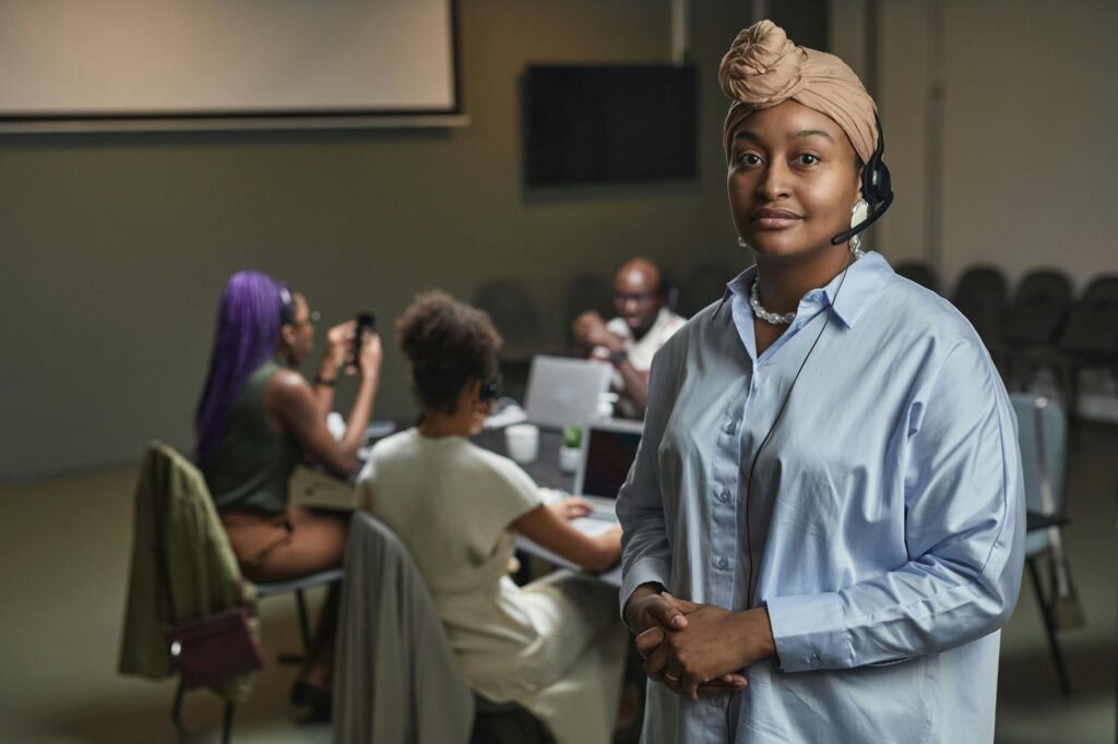 The Importance of Effective Leadership traits