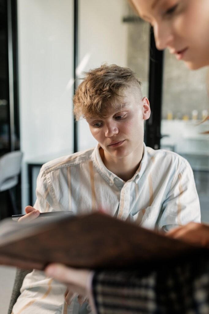 Continuous Learning: Essential Leadership Development Resources for Economists