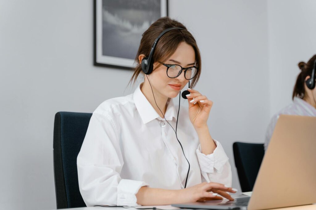 Leveraging Technology to Streamline Operations Leveraging Technology to Streamline Operations