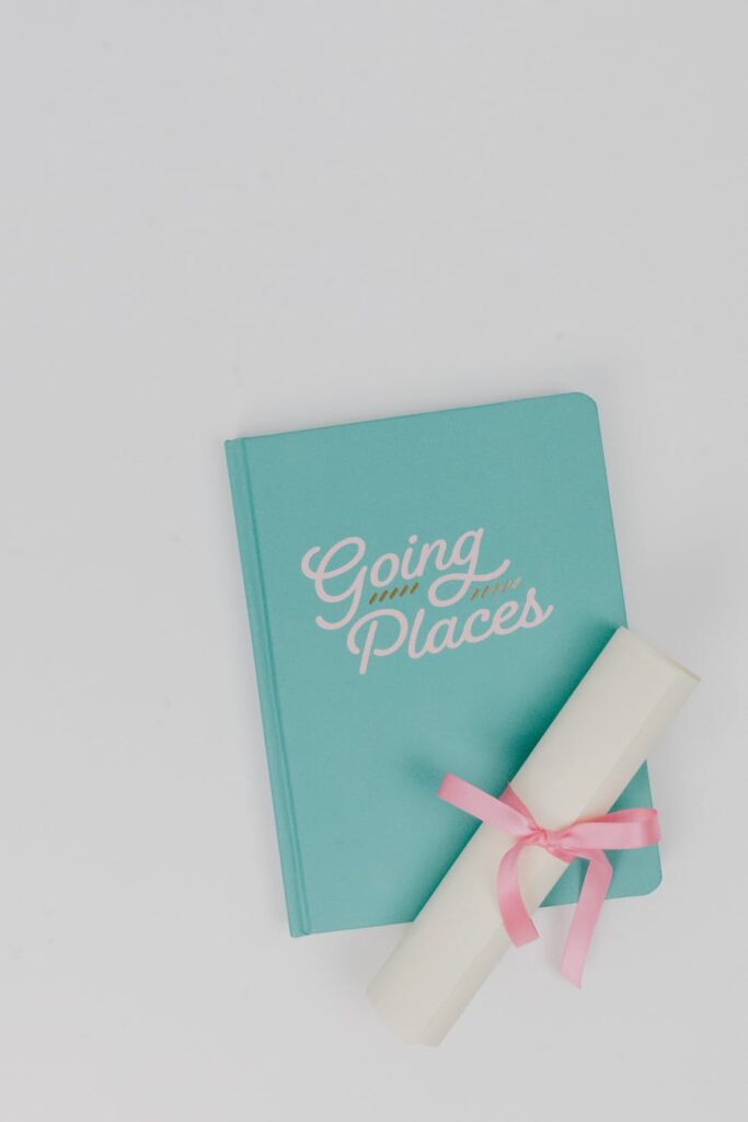 Documenting Your Achievements