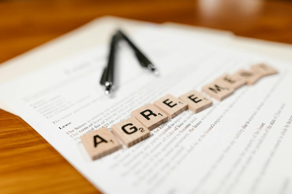 Offering Flexible Lease Terms Offering Flexible Lease Terms