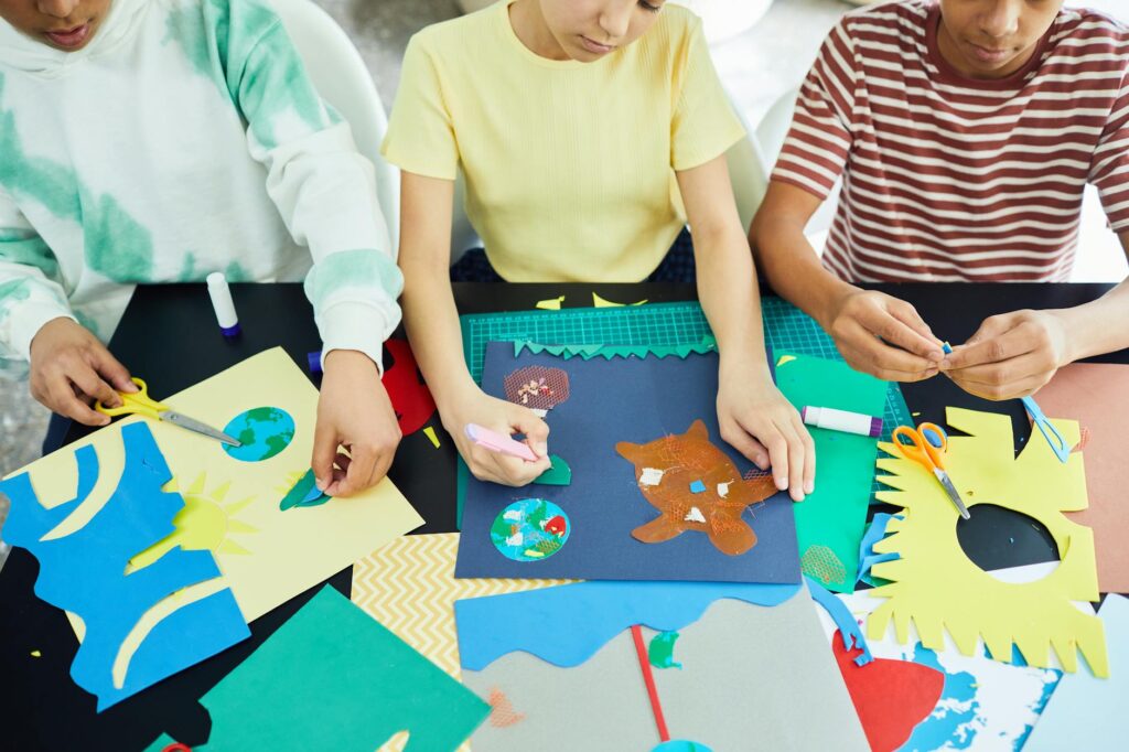 Trust-Building Activities For Design Teams