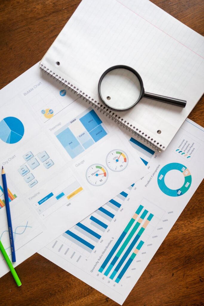 Tools for Tracking Budget vs. Quality Metrics Tools for Tracking Budget vs. Quality Metrics