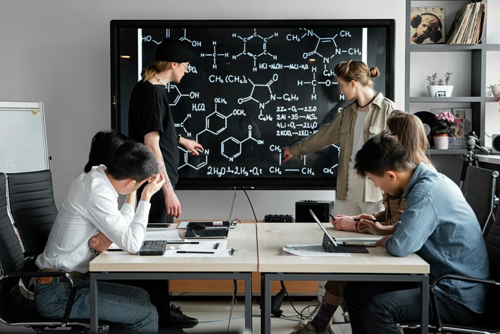 Strategies for Fostering Team Chemistry While Promoting Individual Skills