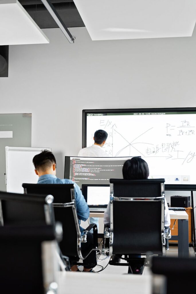 Training Programs for Effective Collaboration