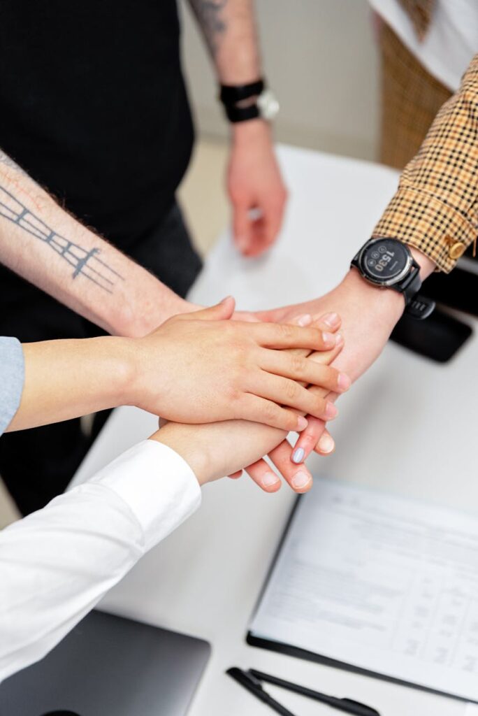 Importance Of Trust In Design Teams