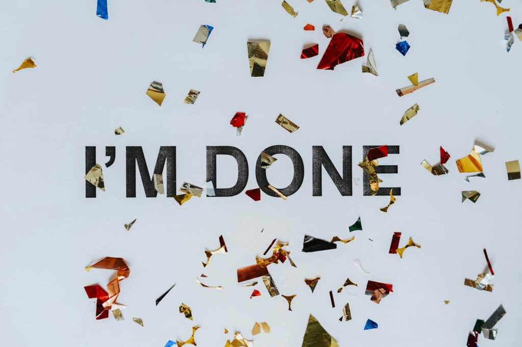 Celebrating Successes to Encourage Compliance