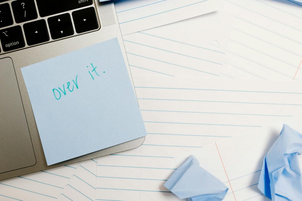Tips for Avoiding Procrastination Tips for Avoiding Procrastination