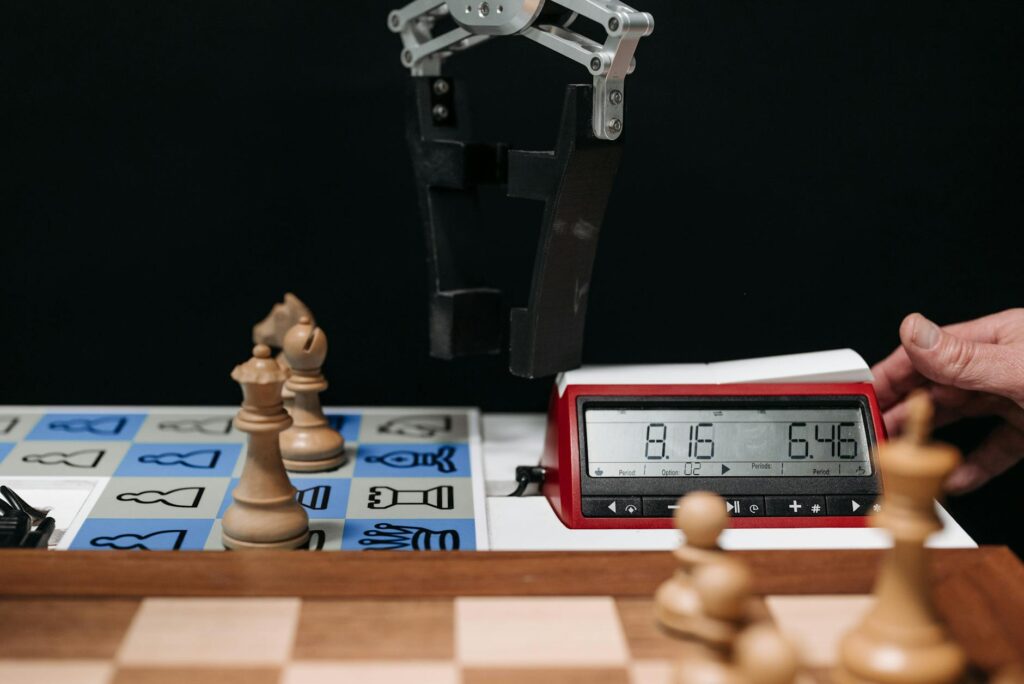 Time Management Strategies for Design Projects