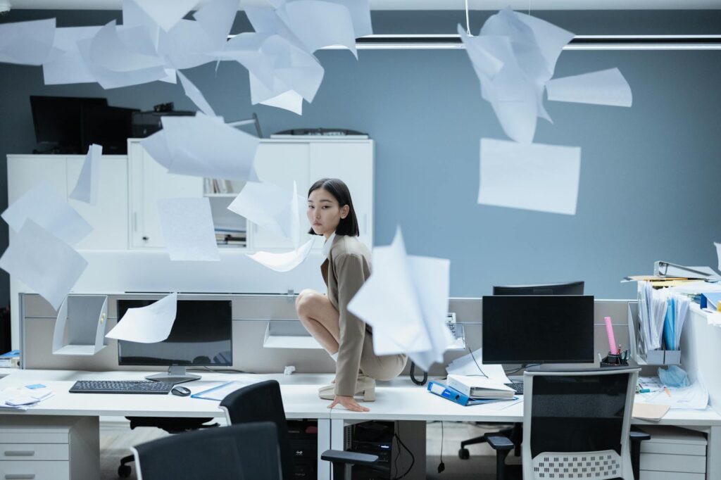 The Role of Emotional Intelligence in Stress Management