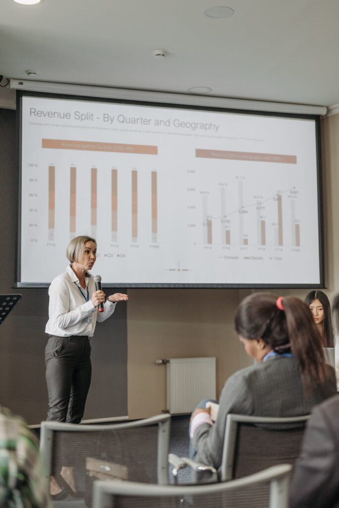 Continuous Learning: Staying Updated On Data Analysis Trends Continuous Learning: Staying Updated On Data Analysis Trends