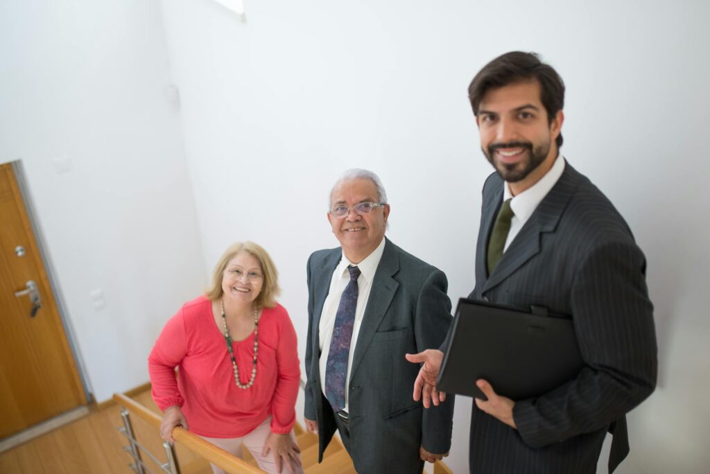 Building Strong Relationships with Clients