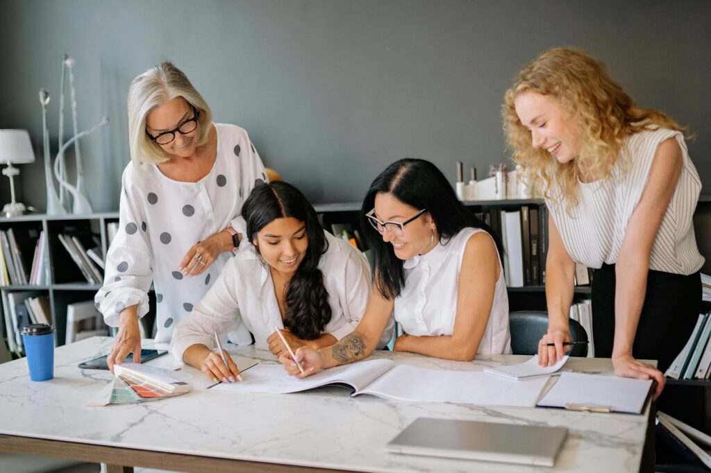 The Role of Compromise in Collaborative Writing The Role of Compromise in Collaborative Writing