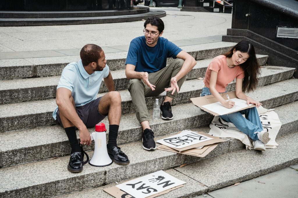 Community Engagement in Planning Processes