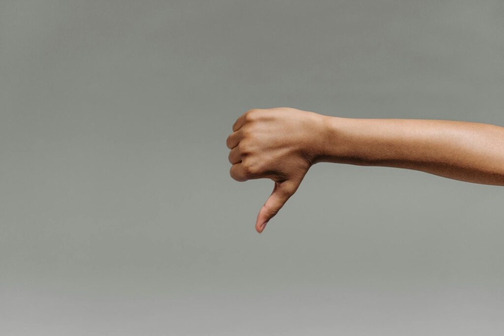 The Role of Nonverbal Communication in Events The Role of Nonverbal Communication in Events