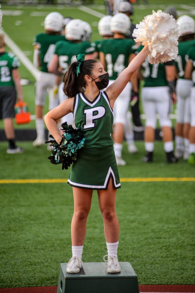 Measuring the Impact of Coaching