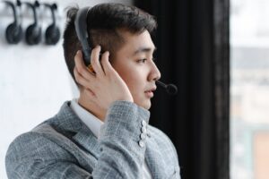 Proving Your Innocence: How to Address Client Network Blame