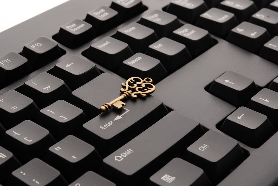 Addressing Data Security Concerns During Onboarding