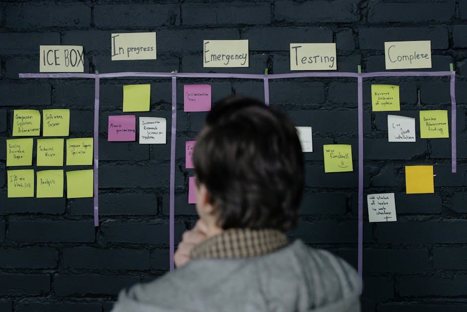 Strategies for Prioritizing Tasks Under Tight Deadlines Strategies for Prioritizing Tasks Under Tight Deadlines