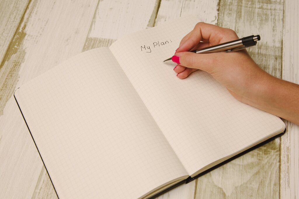 5. Stay Organized and Efficient 5. Stay Organized and Efficient