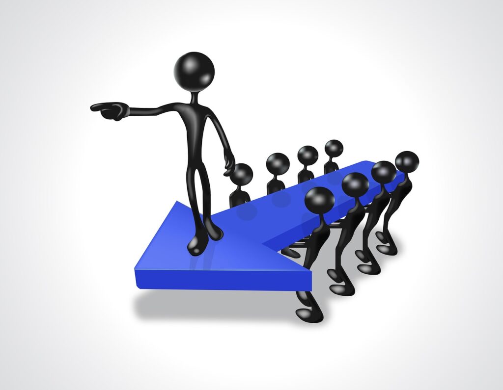1. Understand the Importance of Leadership Skills – teamwork 1. Understand the Importance of Leadership Skills – teamwork