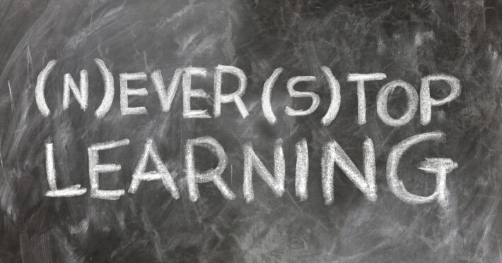How to Foster a Culture of Continuous Learning in a Resistant Team