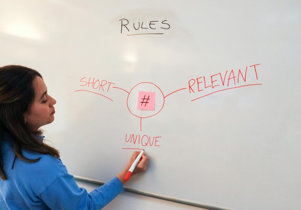 5. Attend Relevant Sessions and Workshops 5. Attend Relevant Sessions and Workshops