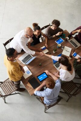 Effective Strategies for Aligning HR and Finance Teams