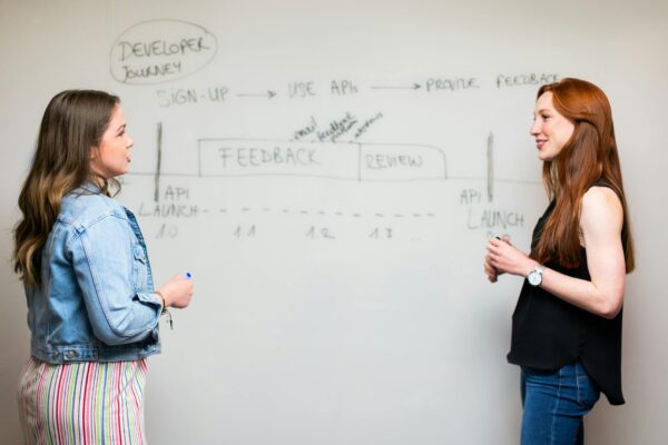 Encouraging Open Communication and Growth in Your Team by Overcoming Feedback Hesitancy