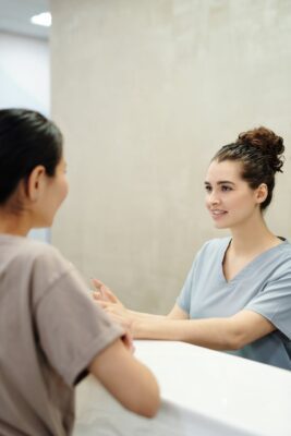 How to Address Client Concerns About Information Compromise Efficiently