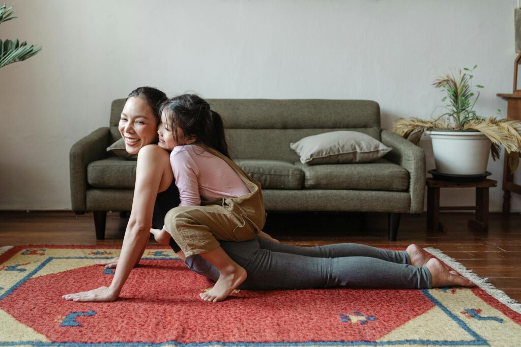 Embrace Flexibility and Adaptability