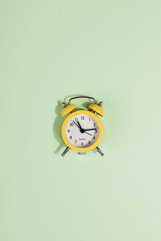 Managing Your Time Effectively Managing Your Time Effectively