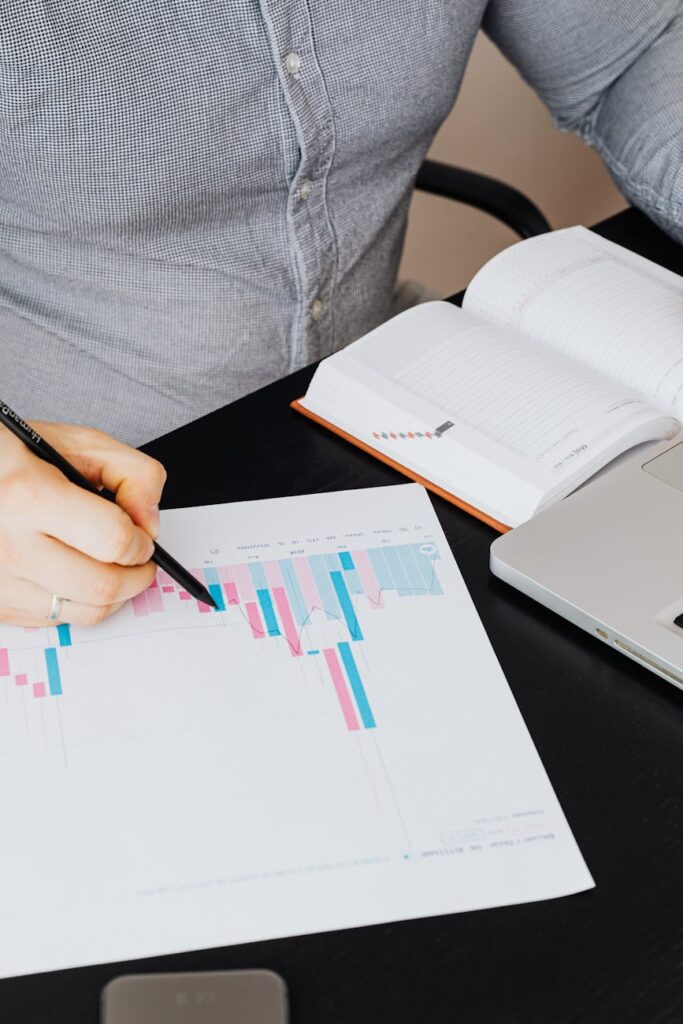 1. Schedule Regular Trend Analysis Sessions