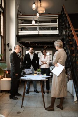 Transitioning into Encore Careers After Retiring from Global Talent Acquisition: A Step-by-Step Guide