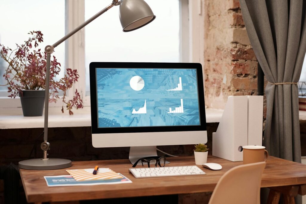Building Your Online Presence Building Your Online Presence