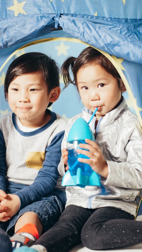 Creating a Safe Space for Feedback