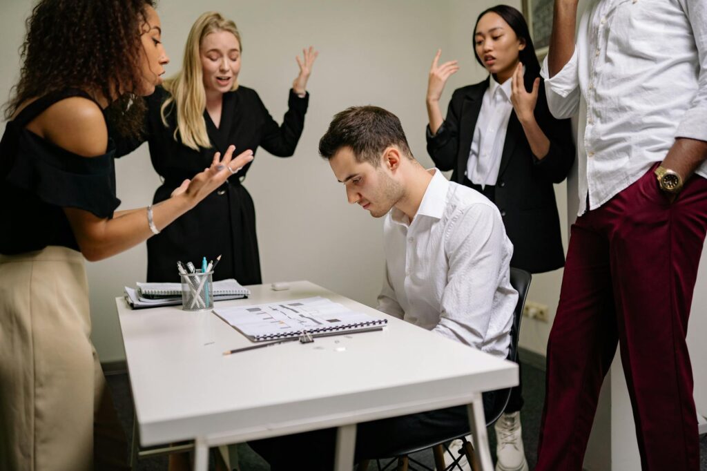 Understanding Employee Grievances