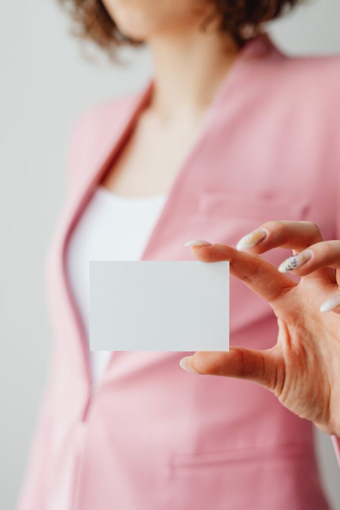Creating a Consistent Brand Image Creating a Consistent Brand Image