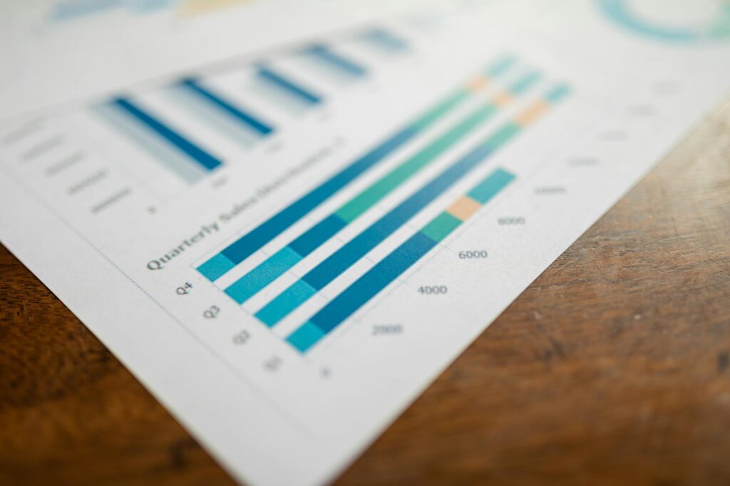 Performance Metrics and Monitoring Performance Metrics and Monitoring