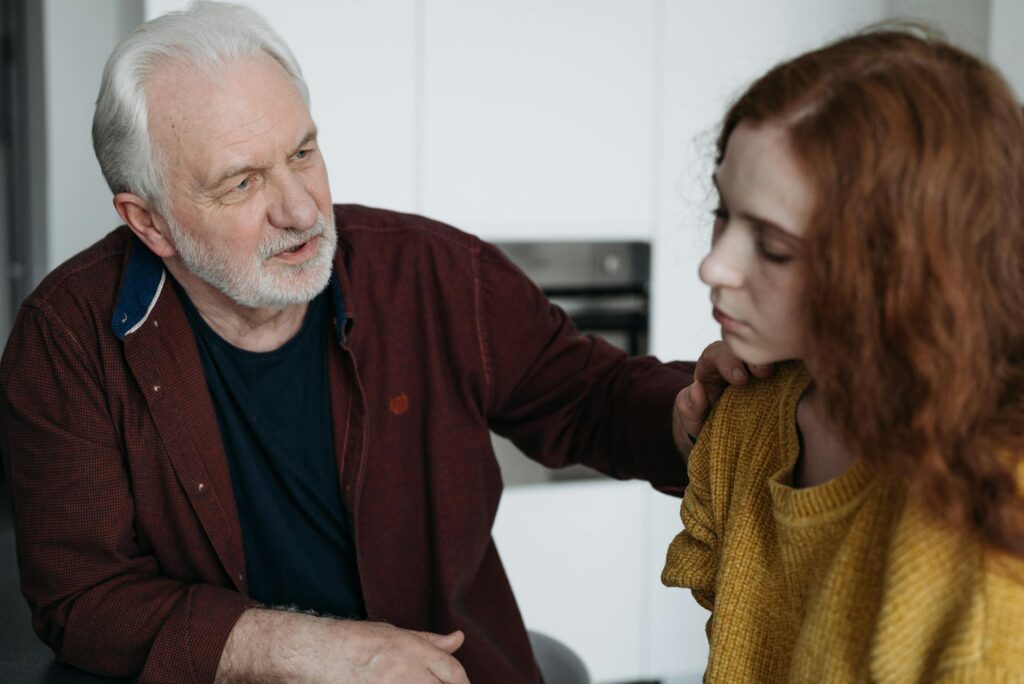 Empathy and Emotional Intelligence Empathy and Emotional Intelligence